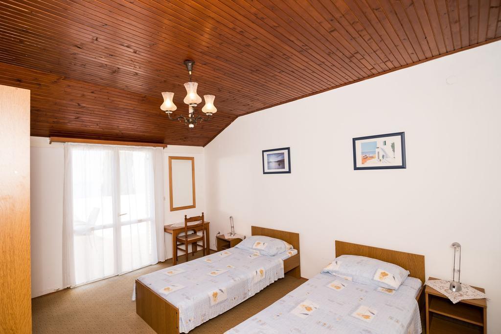Apartment Srd Dubrovnik Room photo